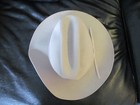 VINTAGE STETSON XXXX COWBOY HAT SIZE 7 1/8 — photo 9