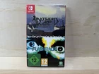 Another World + Flashback 20th Anniversary (Nintendo Switch) Brand New Sealed