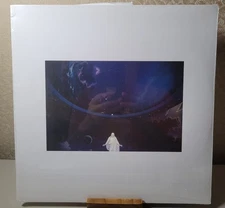 RED Sea by Tobar, Ricardo (Sealed & New)w/minor sleeve damage