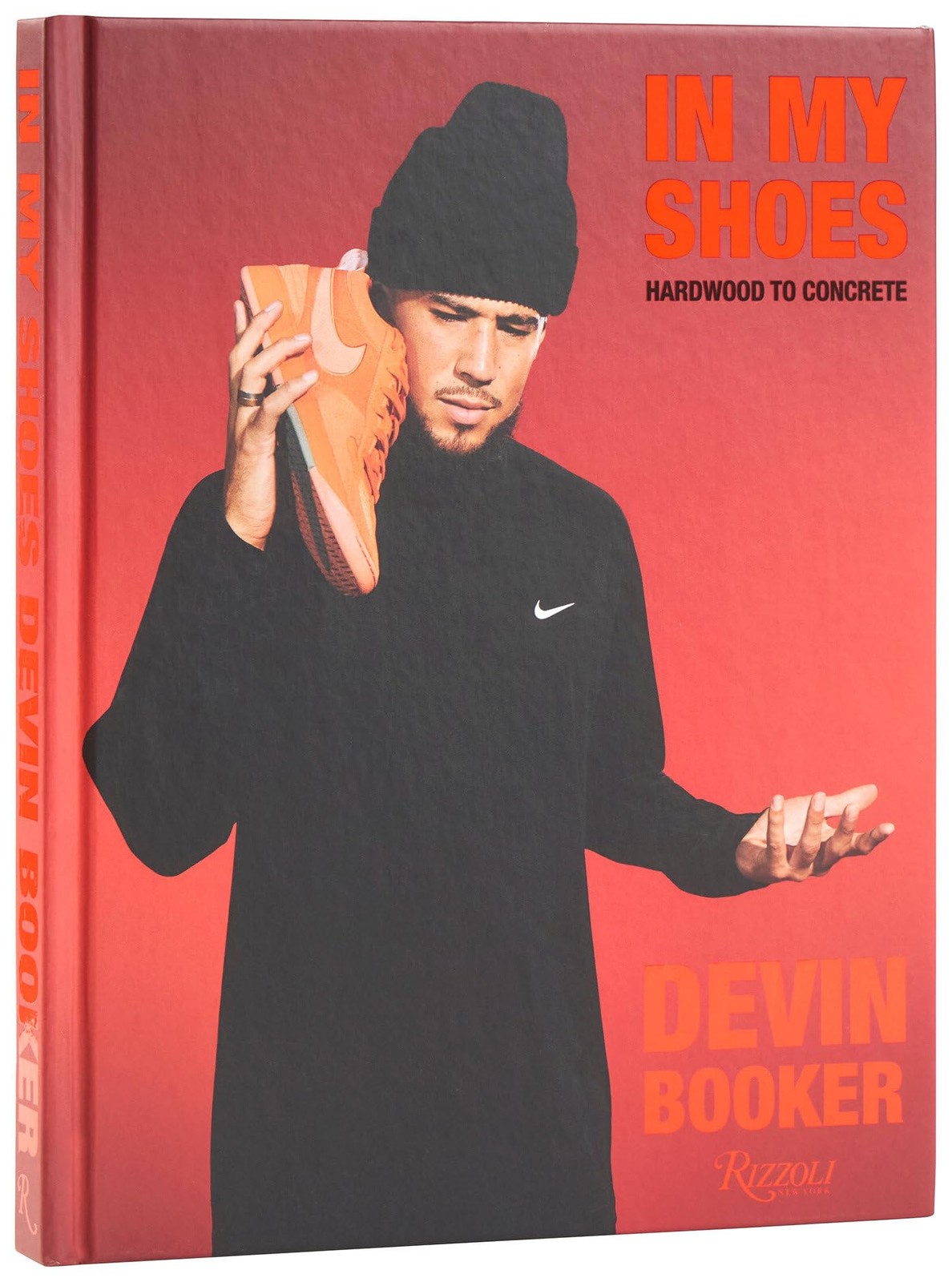 Devin Booker: In My Shoes by Devin Booker - 9780847876860 - Image 5