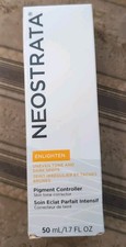 Neostrata Enlighten - Pigment Controller - 50 ml / 1.7 Oz - NIB