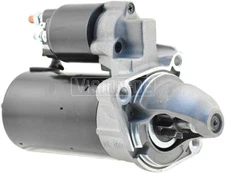 Starter Motor-Starter Vision OE 17702 Reman