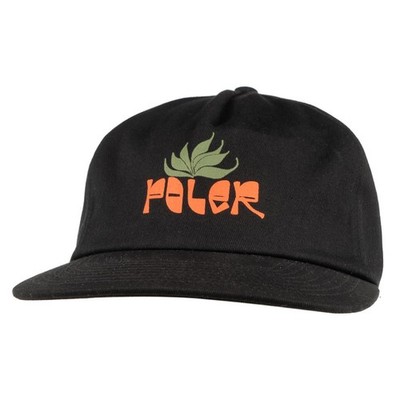 Poler Shrubbery Cap - black