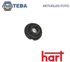 420 686 FEDERBEINLAGER DOMLAGER VORNE RECHT LINKS HART FÜR AUDI A6 C5,A4 B5,4B2