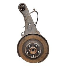 Mitsubishi Outlander PHEV Rear Right Suspension Hub Leg Trailing Arm