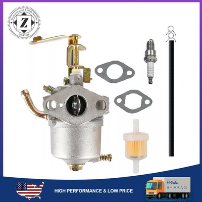 #ad Carburetor for Power Craft 1000 Generator $11.49