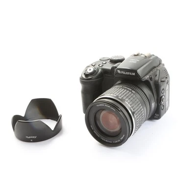 Fujifilm FinePix S 9500 Compact Caméra Photo + Défectueux (279964) - Photo 1/4