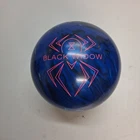 Hammer Black Widow Mania  bowling ball 13 LB   new in box    #042