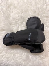 Hestra Kids Ski Mittens Size 6 In GUC