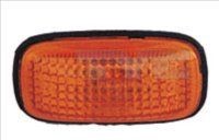 Tyc Blinkleuchte 18-3501001 Passend FüR Nissan