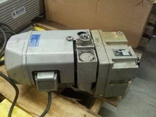 Becker U-oil Rotary Vane Vacuum Pump U3.10SA