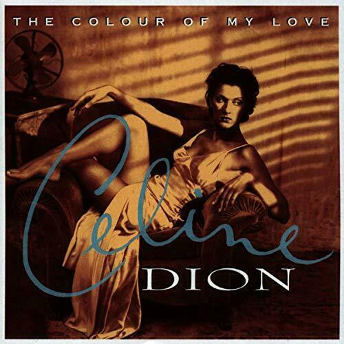 Celine Dion - Let's Talk About Love NM | eBay UK