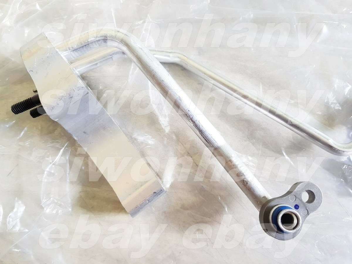 OEM Pipe & Tube ASSY KIA Stonic 1.6L Diesel 1.0L Gasoline 2017+ 