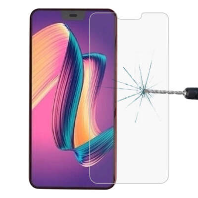 0.26mm 9H Tempered Glass Screen Protector for Huawei Honor 9X / 9X Pro