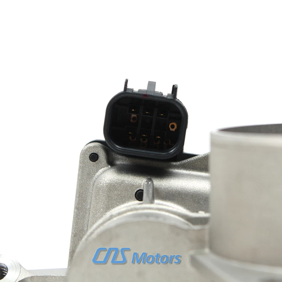 Throttle Body ✅GENUINE for 2010-2014 Santa Fe Sedona Sorento 3.5L OEM 351003C700 - Image 4 of 4