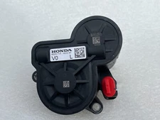 2018 - 2022 HONDA Accord  REAR LEFT Brake Caliper Actuator 43230-TVA-A510-M1 OEM