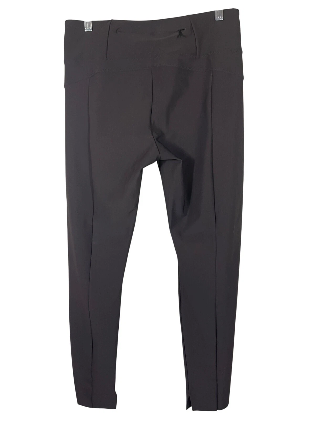 athleta stellar zippered pocket activewear leggings