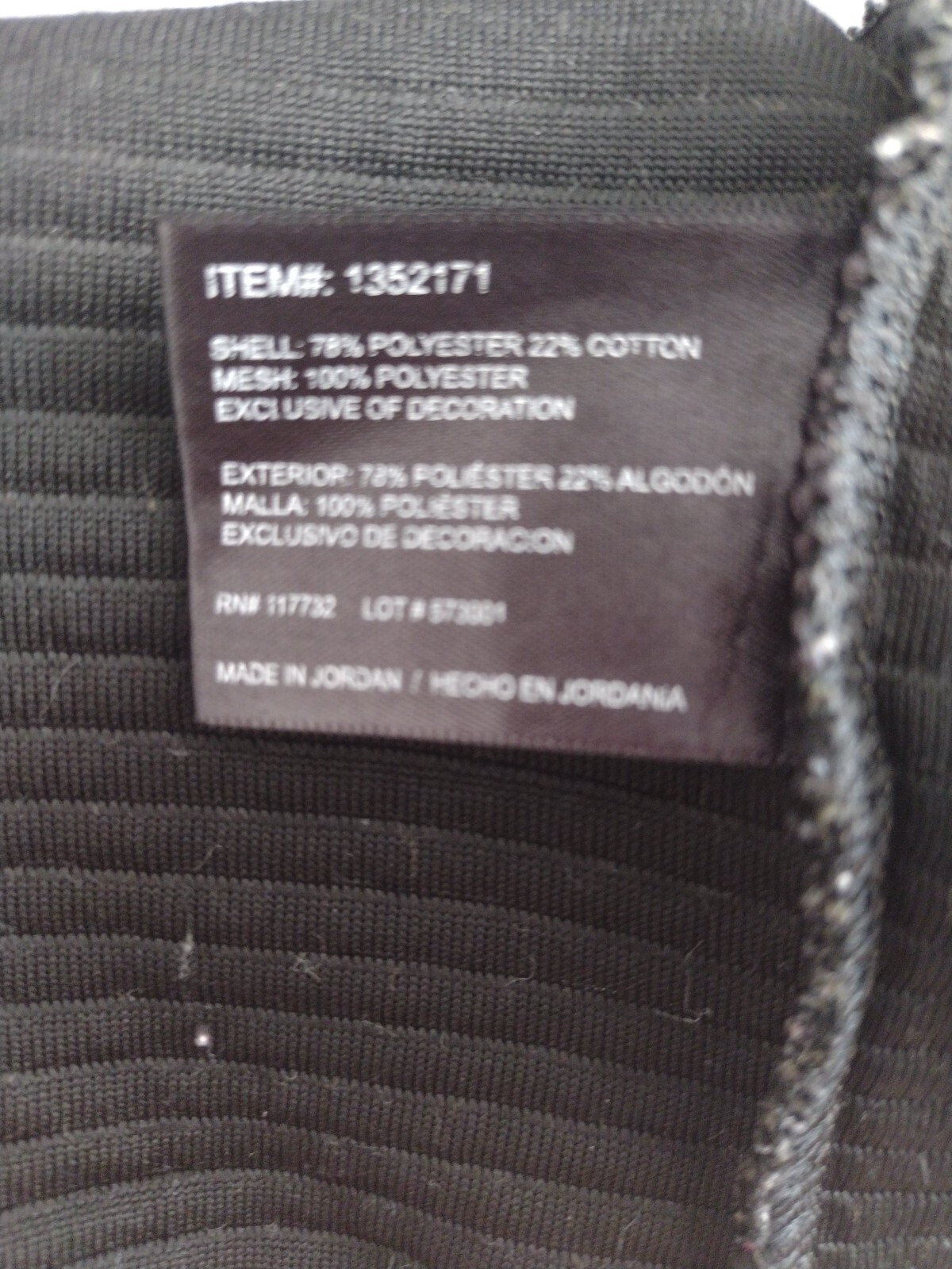 Gerry Ottoman Quarter Snap Button Pullover Jacket… - image 8