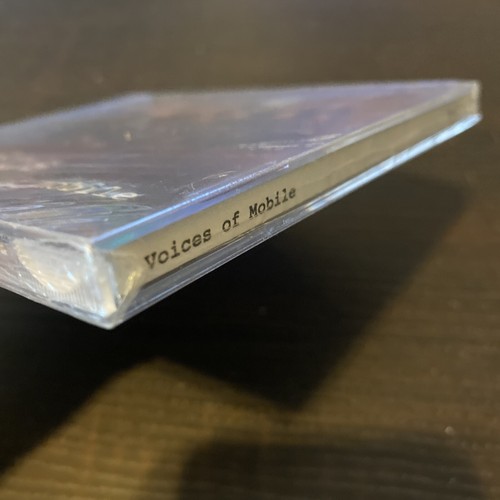 Basics CD - Voices of Mobile New Sealed Religious Christian Music Rare HTF - Foto 6 di 6