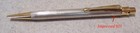 Sterling Silver Pierre Cardin Sterling Silver CARBENINOX Ball Point Pen — photo 3