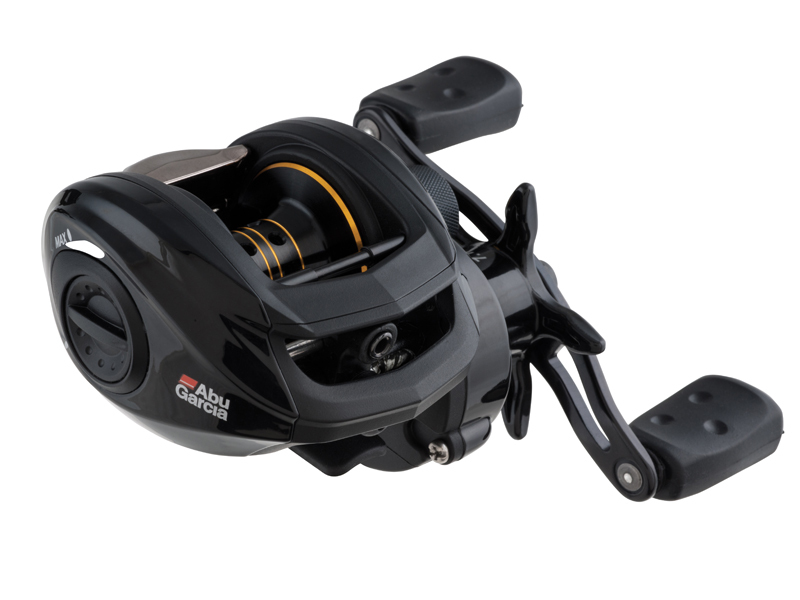 Abu Garcia Pro Max LH Mano Izquierda Baitcasting Abu Garcia Pro Max LH Mano Izquierda Baitcasting