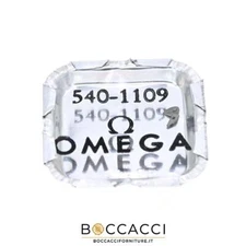 OMEGA 540 Setting Lever Cod. 1109 Calib: 540 (IN BLISTER)