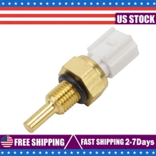 Radiator Coolant Temperature Sensor For Honda Acura MDX RDX TSX TL