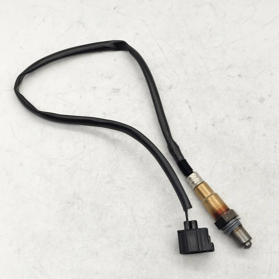 Set of 4 Bosch Oxygen Sensor for 02-23 Dodge Ram 1500 3.6L 3.7L 4.7L 5.7L 5.9L Foto 3 de 4