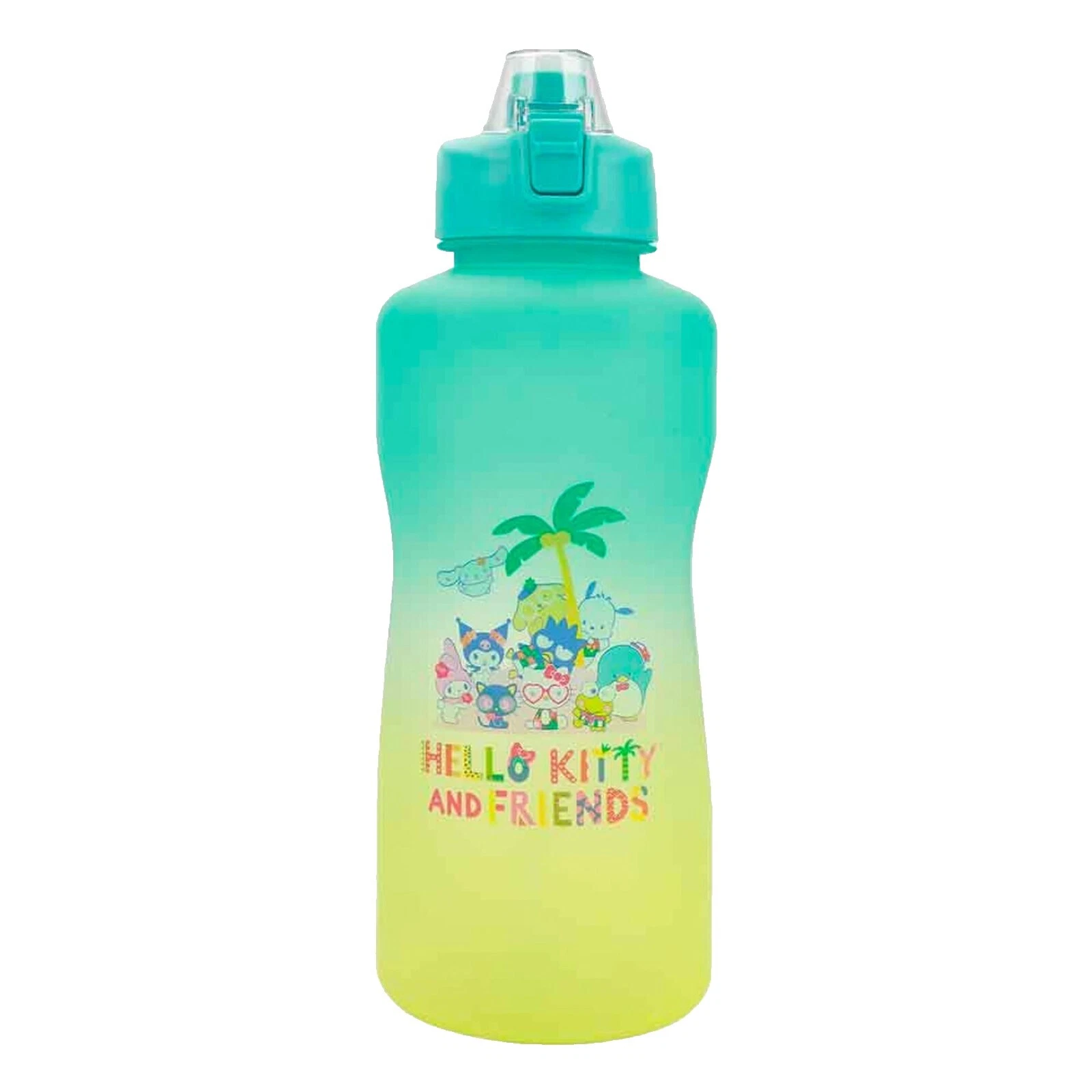 Cristalería de plástico libre de BPA y recipientes