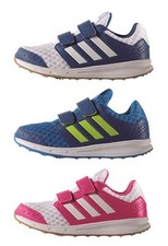 Adidas lk Sport CF Dziecięce zapięcie na rzep Indoor AF4534, AQ4823, AF4535 /D4+C3