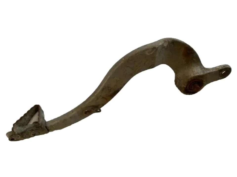 Pedal de freno trasero KTM 540 DXC 1991 MX EXC 1992 D-XC Foto 4 de 4