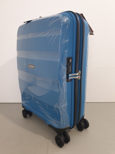 American Tourister Bon Air Dlx Spinner 55/20 TSA Seaport Blue 33L - Bild 2 von 21