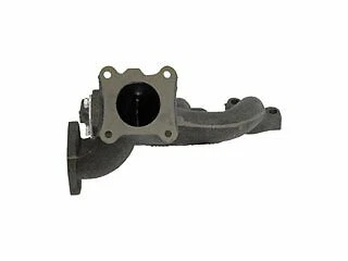 Se adapta a Dodge Grand Caravan 1996-2000 colector de escape trasero Dorman 1997 1998 1999 Foto 3 de 3