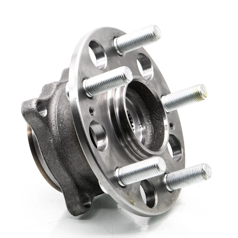 [2 piezas] Cojinete de cubo de rueda trasera para Acura RL 2005-2012 TL 2009-2013 3,5 L 3,7 L AWD Foto 2 de 4