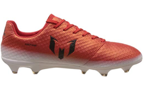 messi 16.1 red