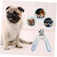 Dog Nail Clipper Grinder Kit With Guard, Grooming Trimmer Toe Paw Cutter File Dog Nail Clipper Grinder Kit With Guard, Grooming Trimmer Toe Paw Cutter File