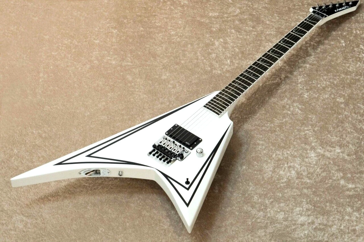 Edwards White Electric Guitars for sale | eBay