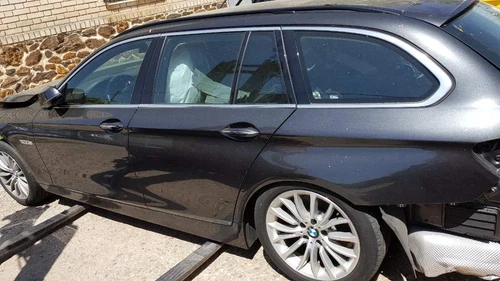 Antena para BMW SERIE 5 TOURING (F11) 520d 2014 198346 - Imagen 8 de 10