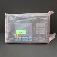 Allen Bradley 2711-B6C1 PanelView 600 FRN 4.46, SER C