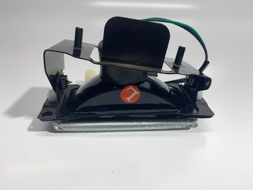 Faro antiniebla izquierdo para Isuzu NPR NQR ELF 8973539551 - Imagen 6 de 9