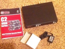 TVONE C2-1100 DOWN SCAN CONVERTER UP TO 2048 X 2048 HDTV 1080P VIDEO RESOLUTION