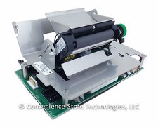 New Gilbarco Advantage CRIND Printer Mechanism T20414-G1 for T20490-G4 Printer 