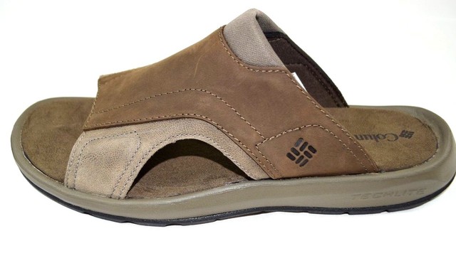 columbia techlite omni grip sandals