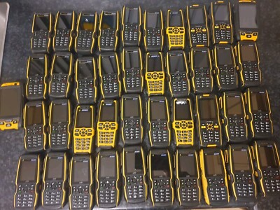 ECOM EX-HANDY UND I-SAFE HANDYS, WIEDER REDUZIERT, RIESENRABATT MÖGLICH