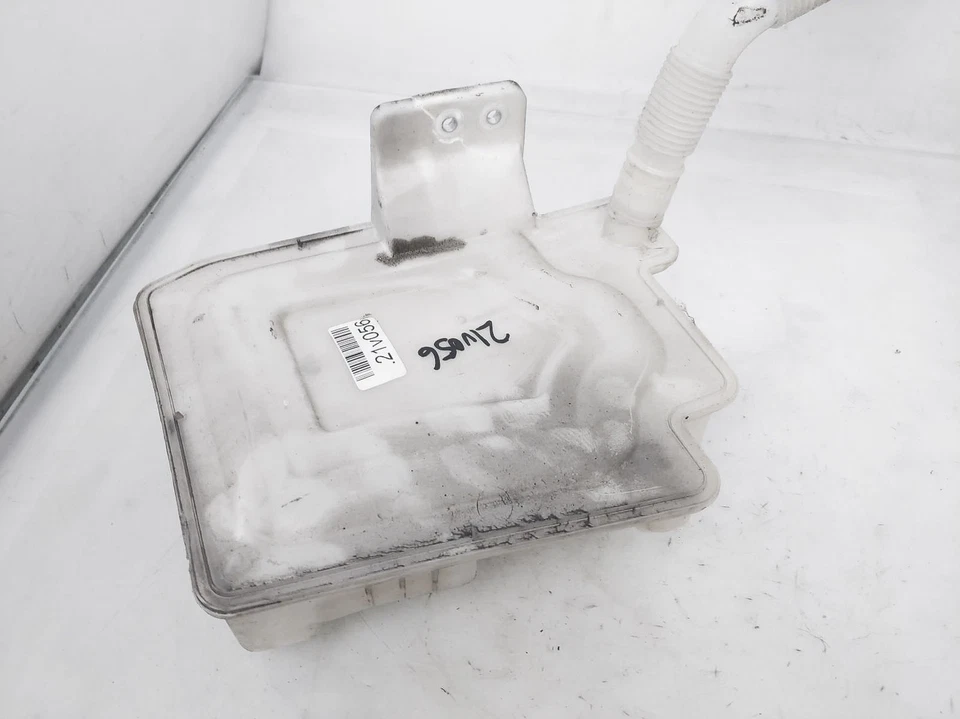 2006-2013 Audi A3 Windshield Washer Fluid Tank Bottle Reservoir *Broken Tab* - Image 2 of 4