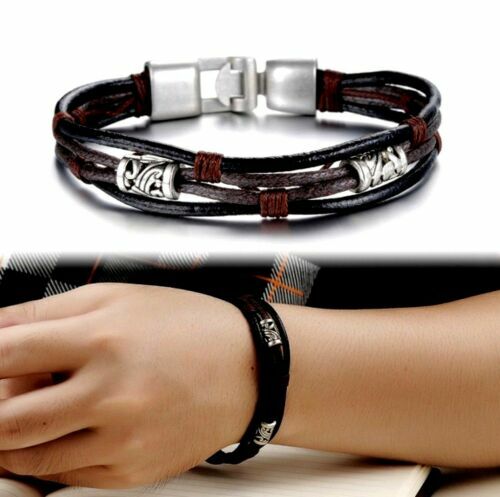 Bracelet Viking Dragon Antique artefact en Zinc Acier Très Bracelet Viking Dragon Antique artefact en Zinc Acier Très