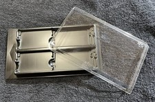 Lot of LONG DIMM/SODIMM CLAMSHELL for 2 long dimm DDR DDR4 /2 SODIMM DDR1 3 