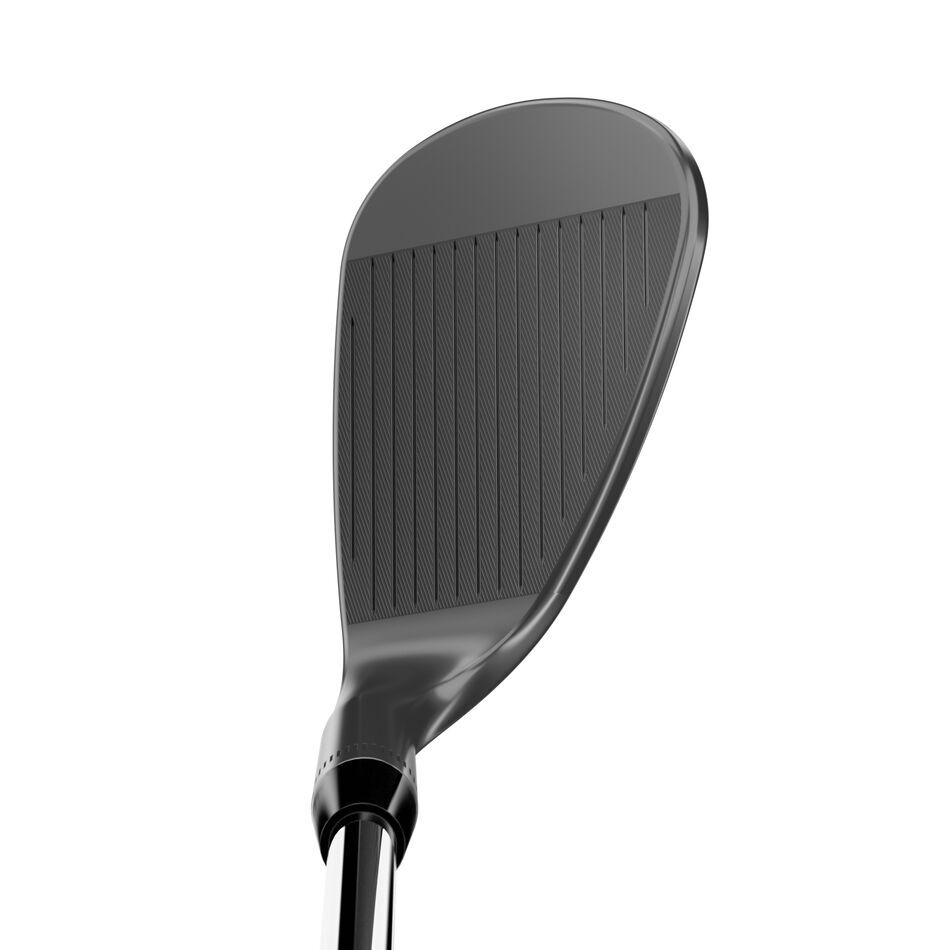 CALLAWAY JAWS MD5 TOUR GREY LOB WEDGE 64°-10° (BOUNCE) S