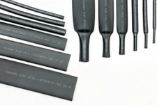 OHM Racing Diesel Resistant flame retardant DR-25 Raychem alternative 1/8-3/4