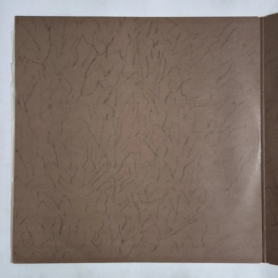 JESUS CHRIST SUPERSTAR - 'A Rock Opera' 12" G/Fold Double Vinyl LP Record W/BOOK - Image 2 of 4